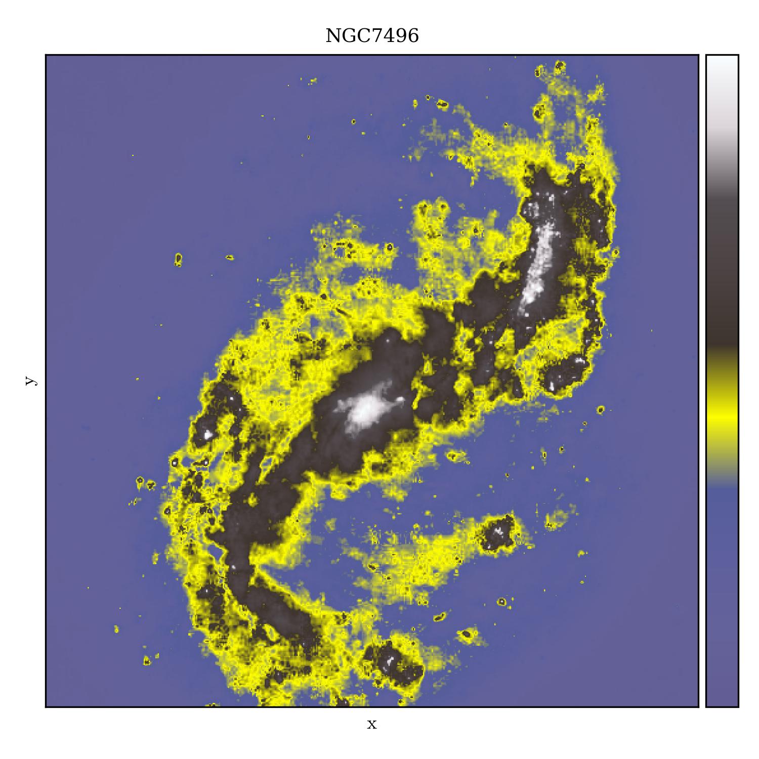 NGC7496 | blues_brothers