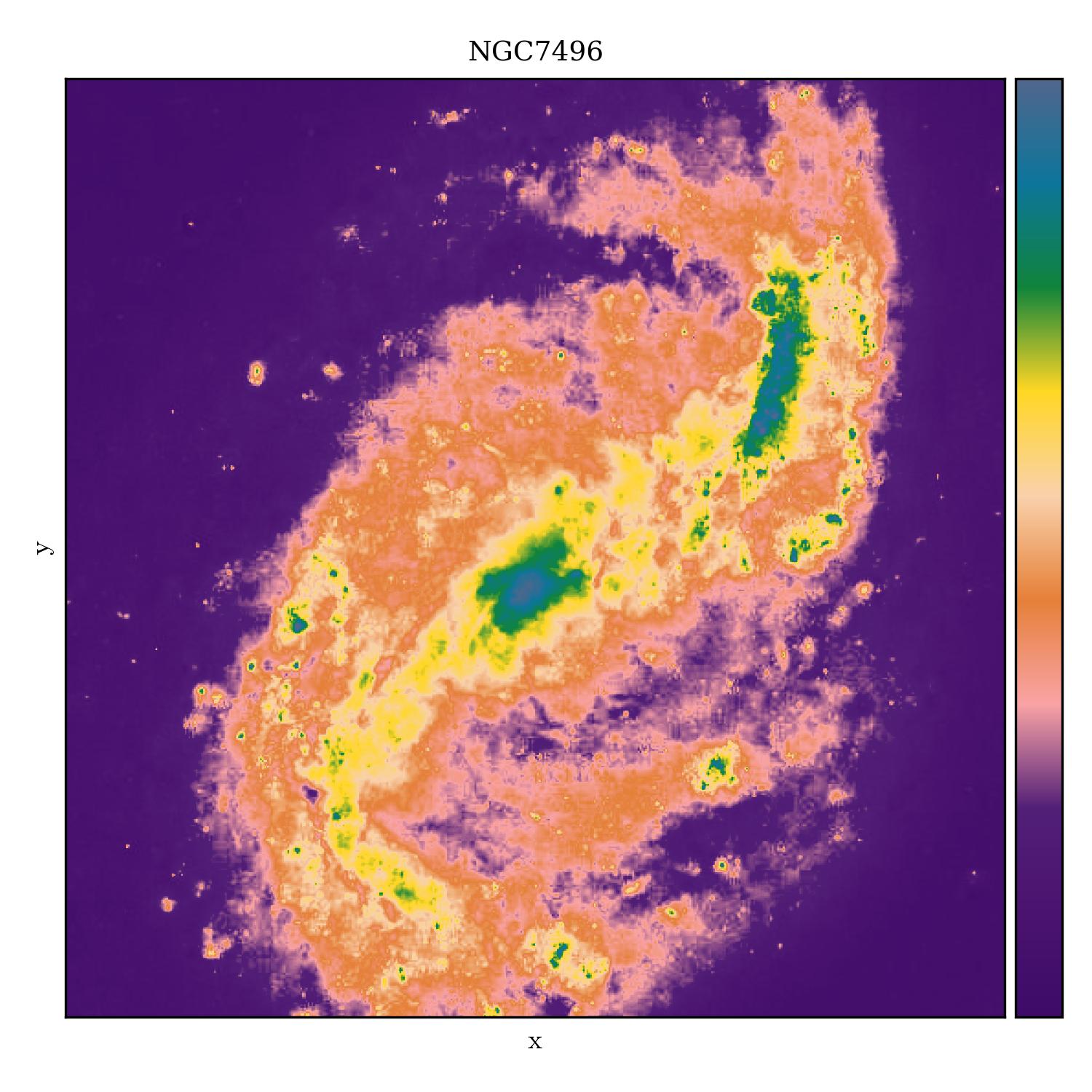 NGC7496 | blues_pills