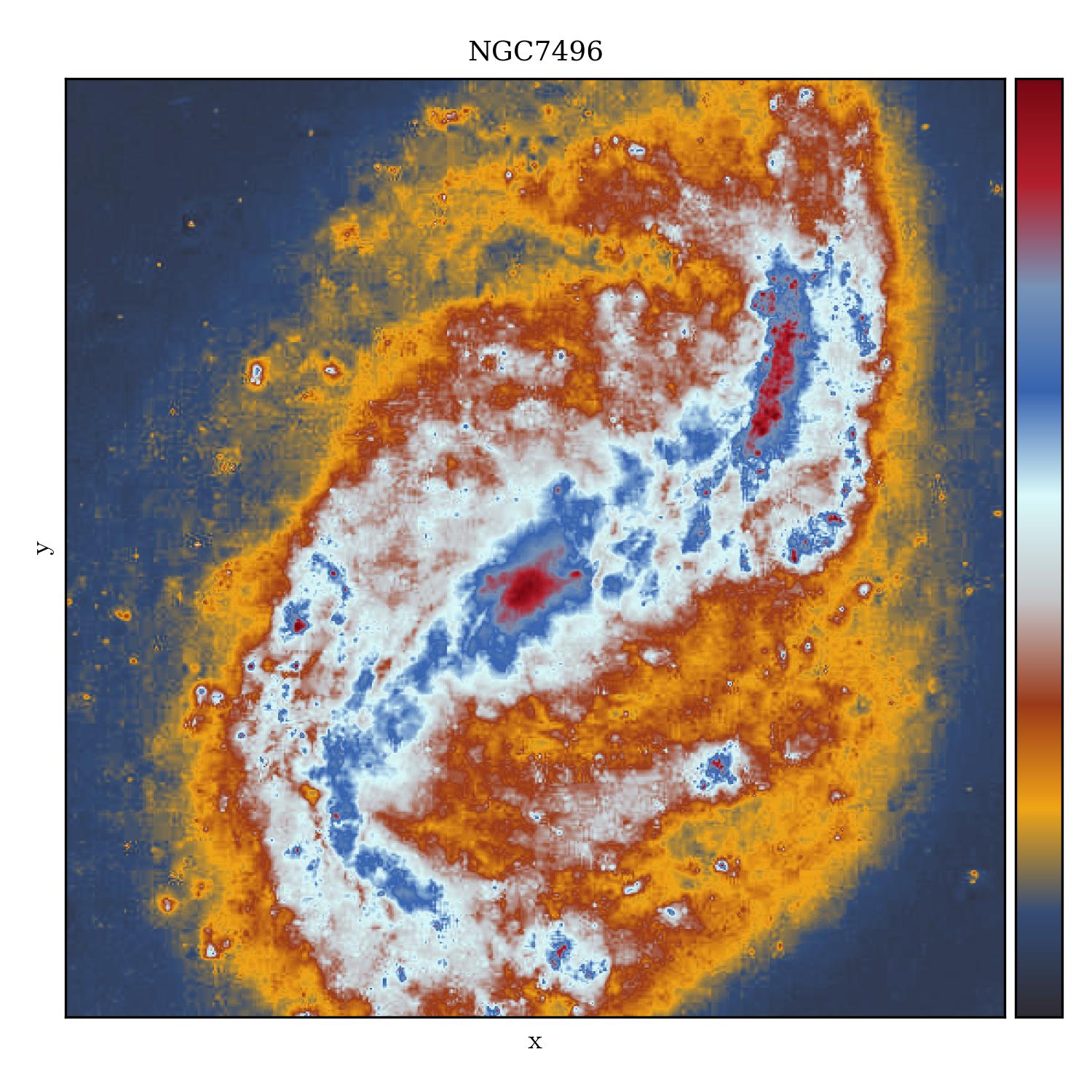 NGC7496 | cosmos_factory_r