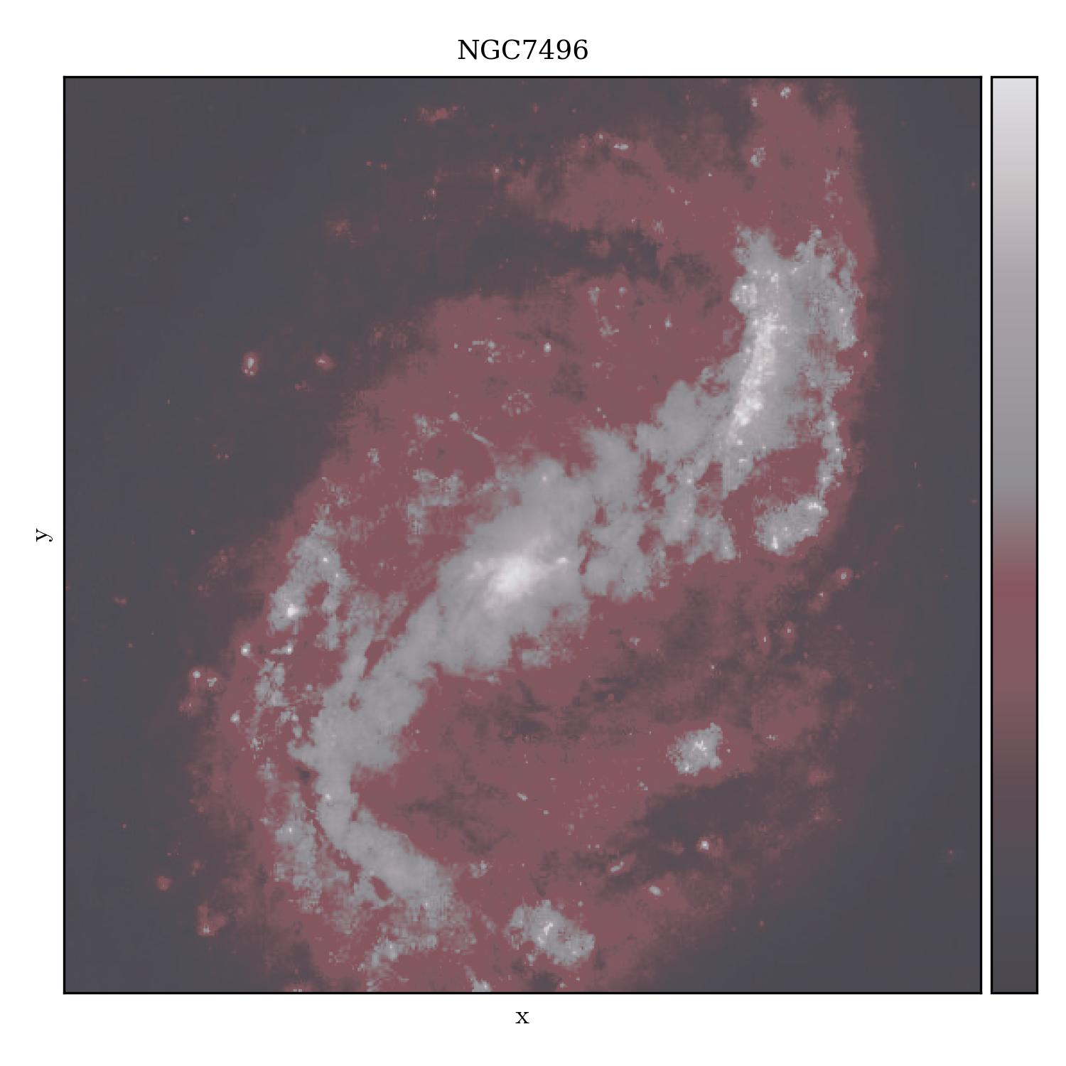 NGC7496 | hybrid_theory