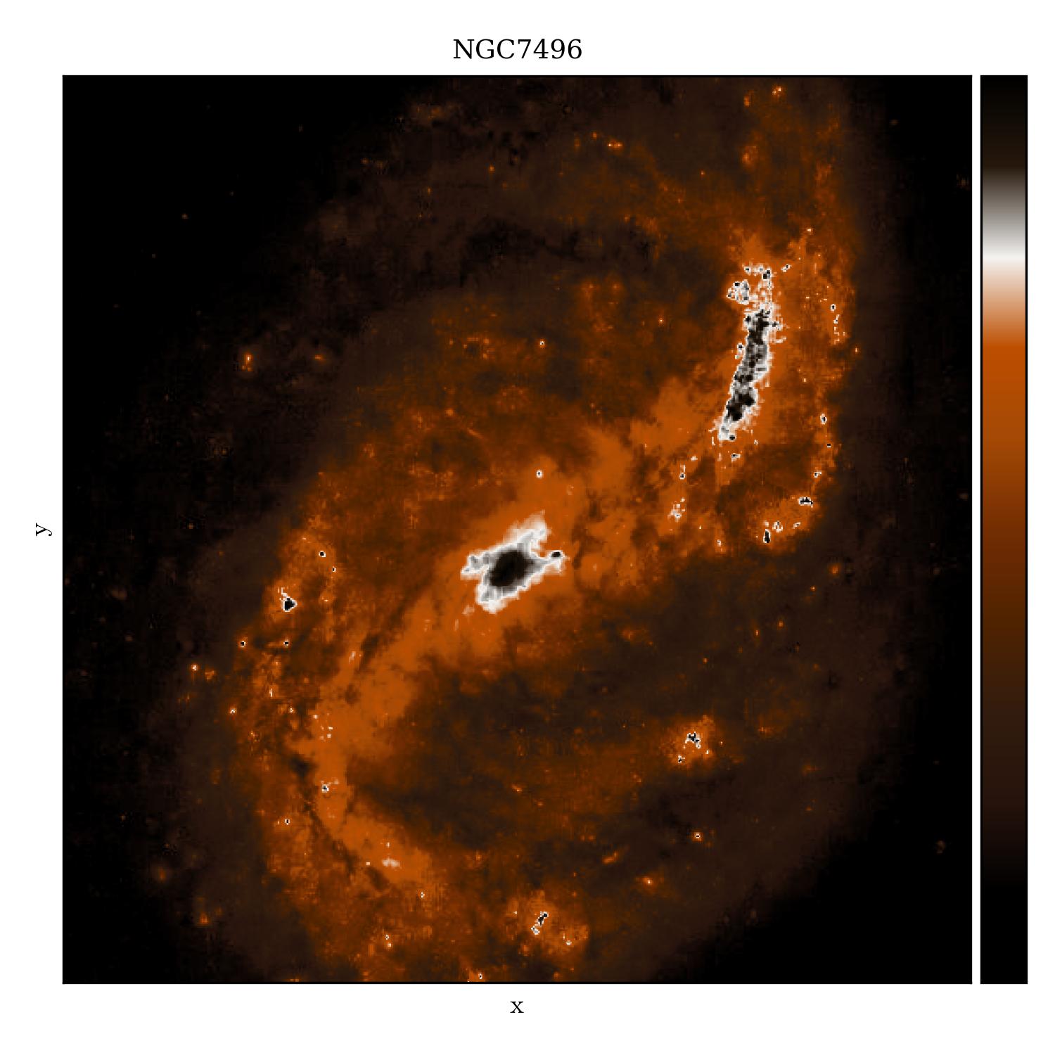 NGC7496 | lenfant_sauvage