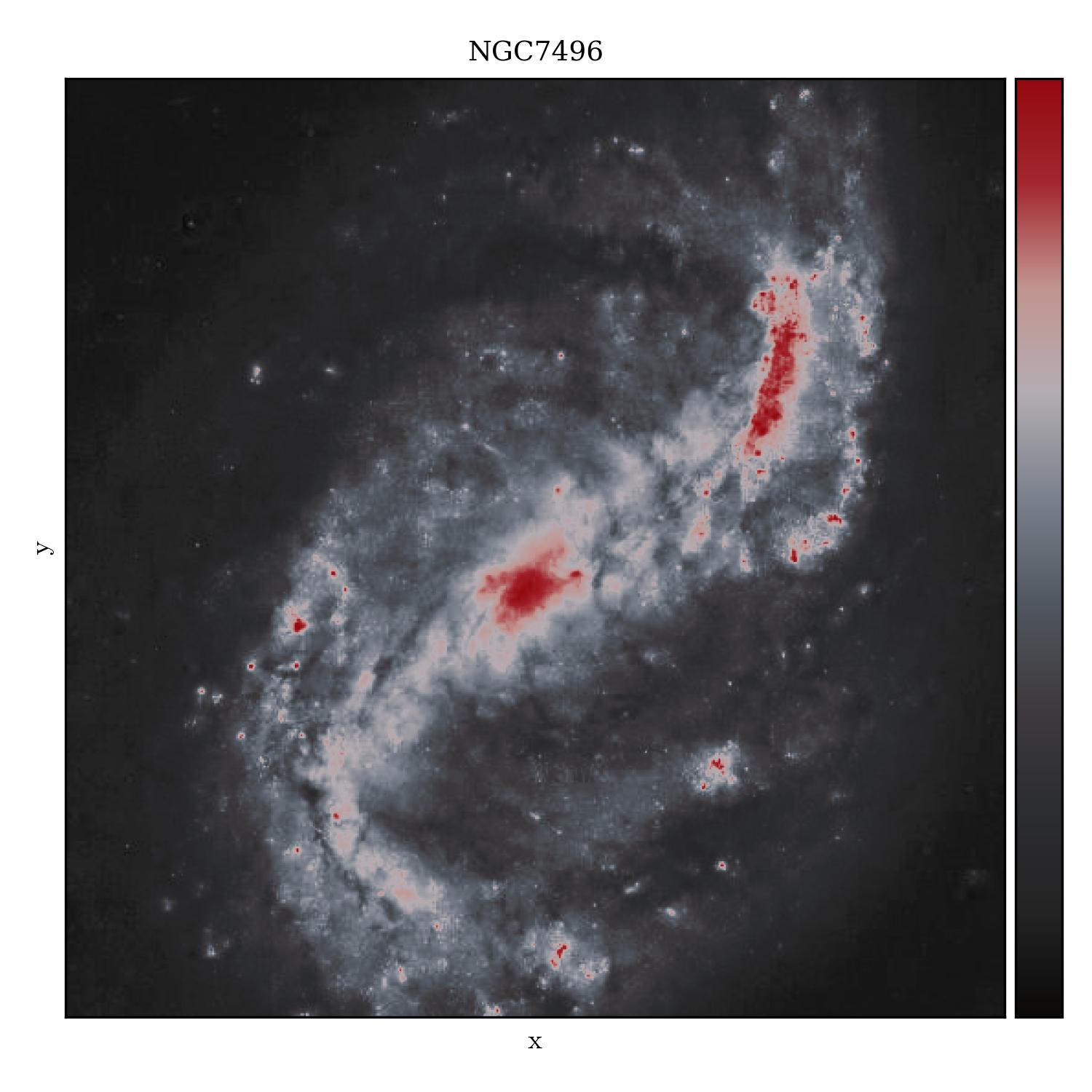 NGC7496 | obzen