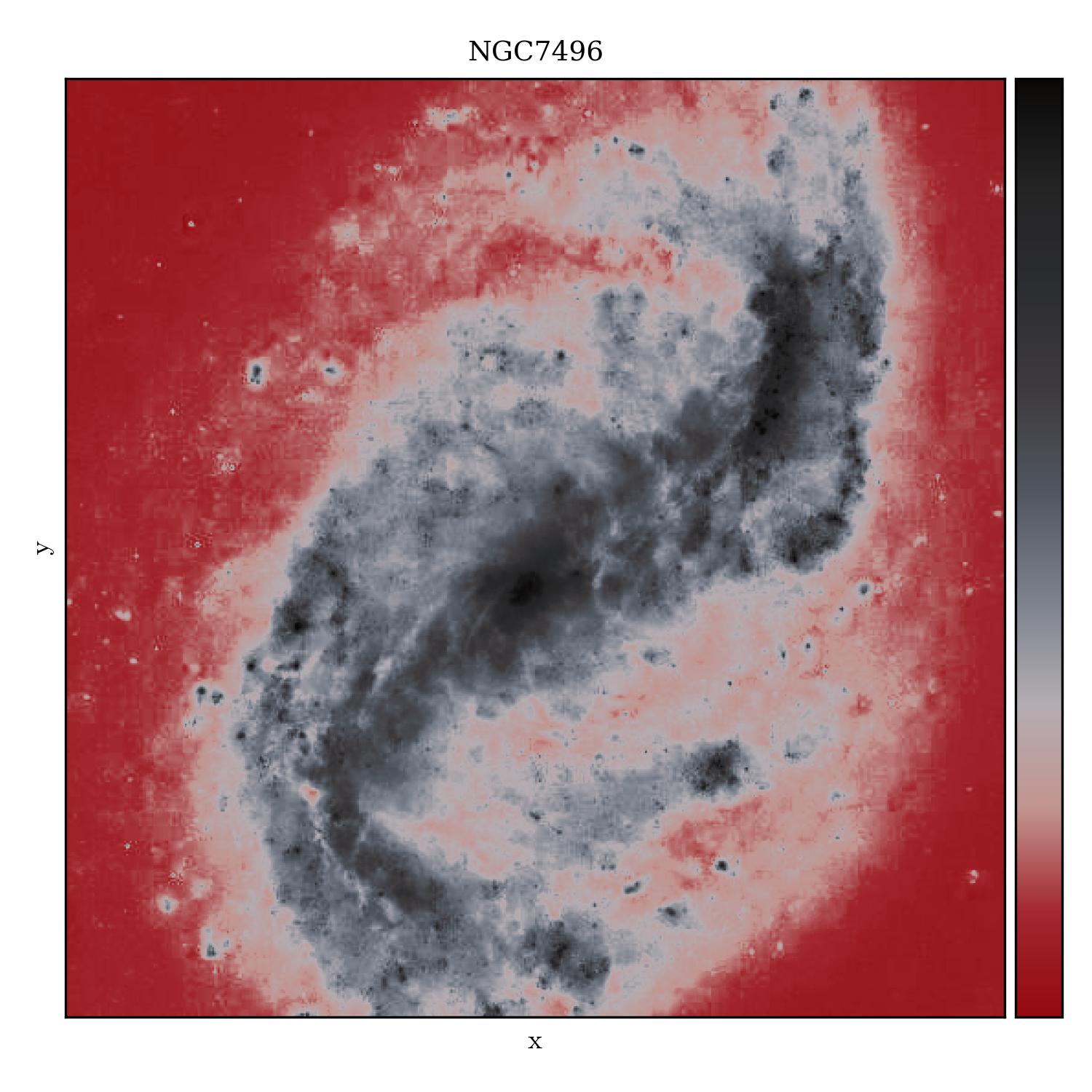 NGC7496 | obzen_r