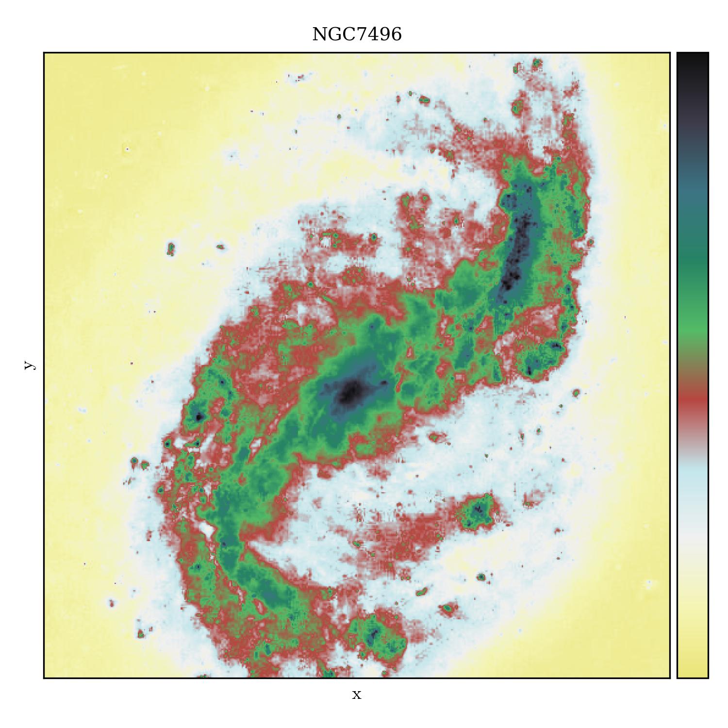 NGC7496 | overkill_r