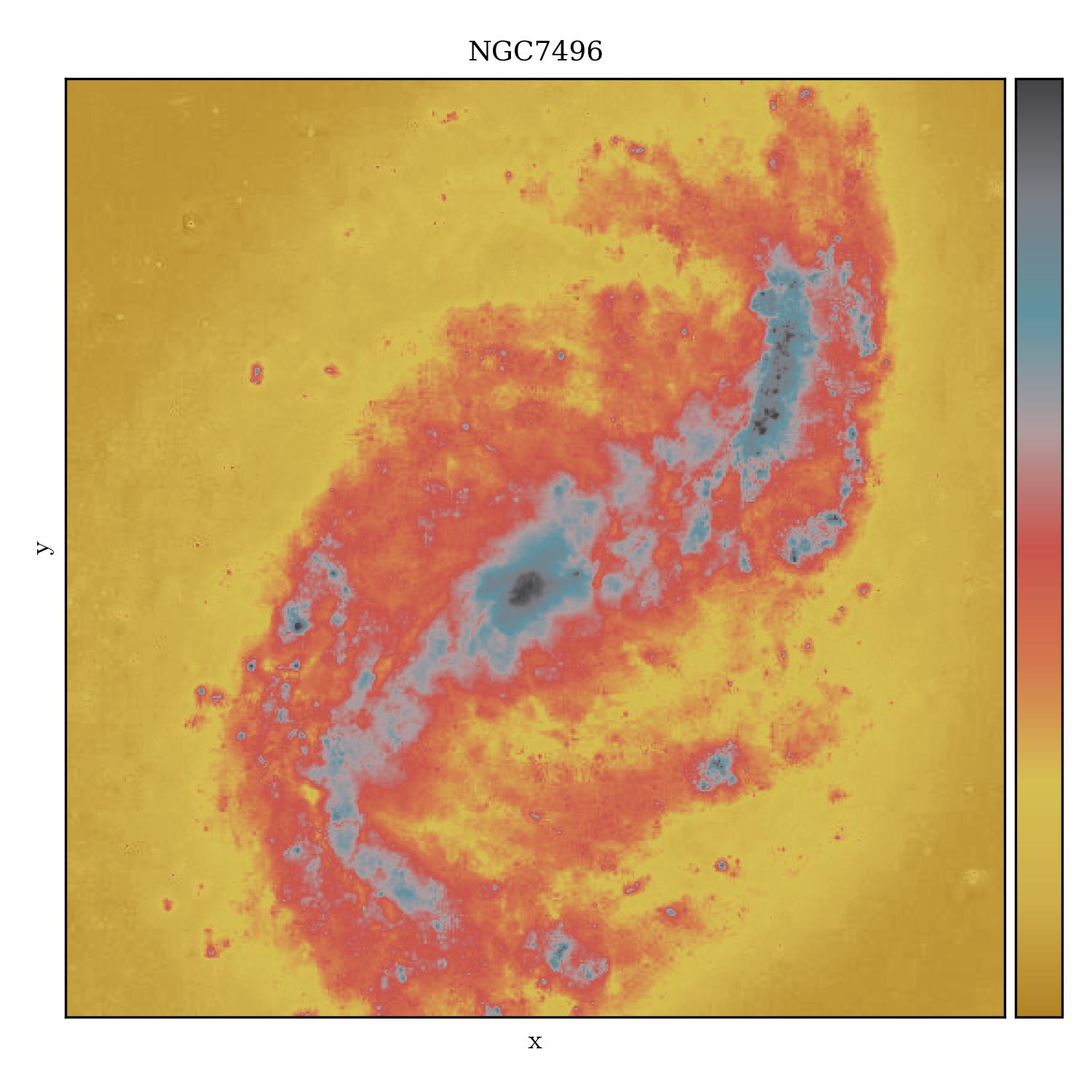 NGC7496 | screaming_for_vengeance