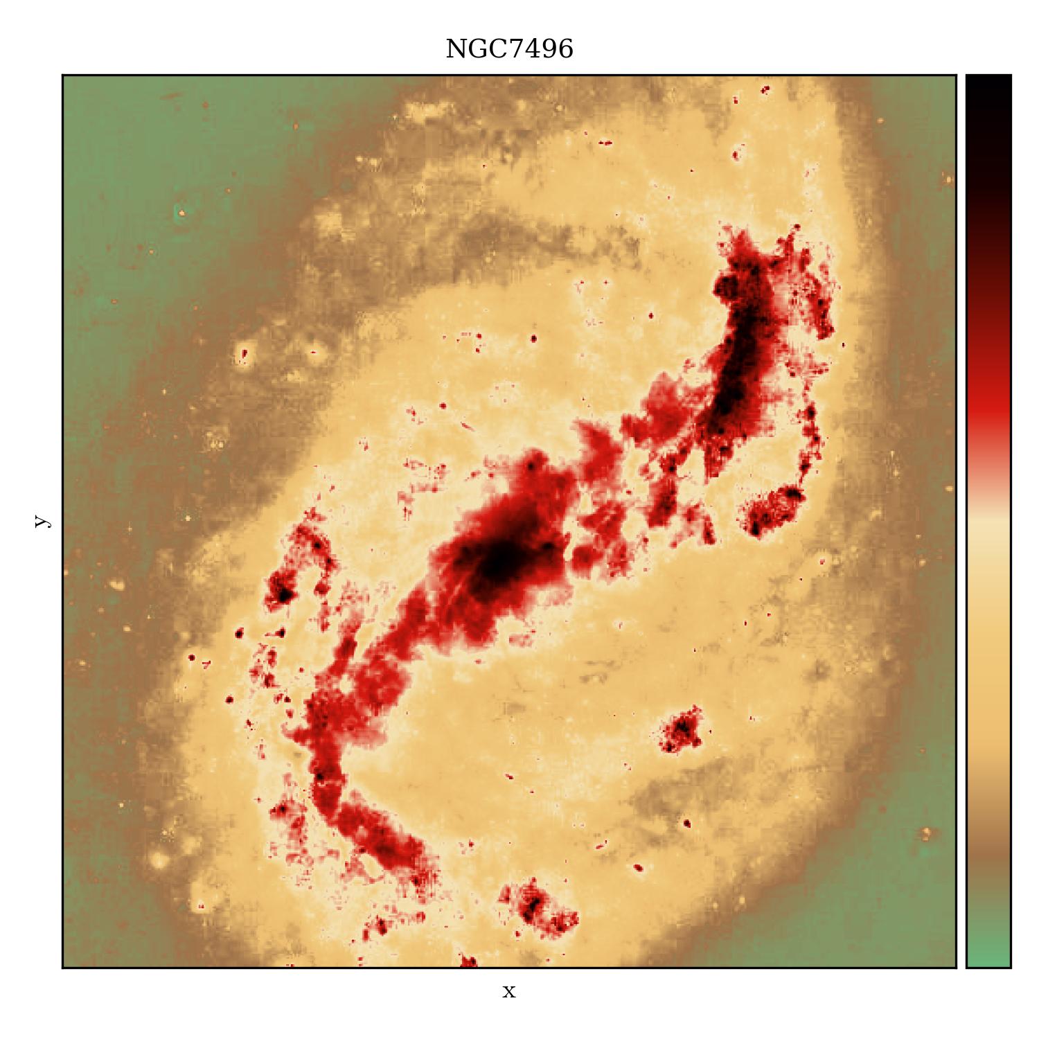 NGC7496 | the_hunter_r